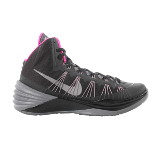 Hyperdunk 2013