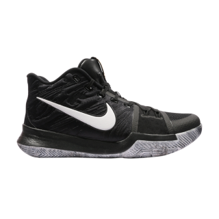Kyrie 3 BHM EP