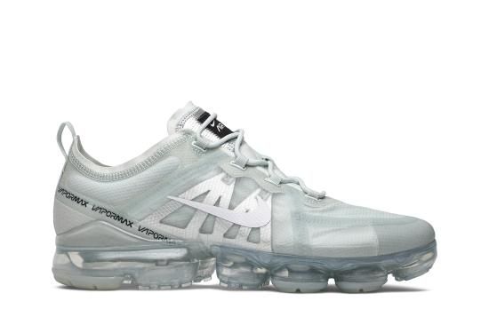 Air VaporMax 2019 Barely Grey NBA