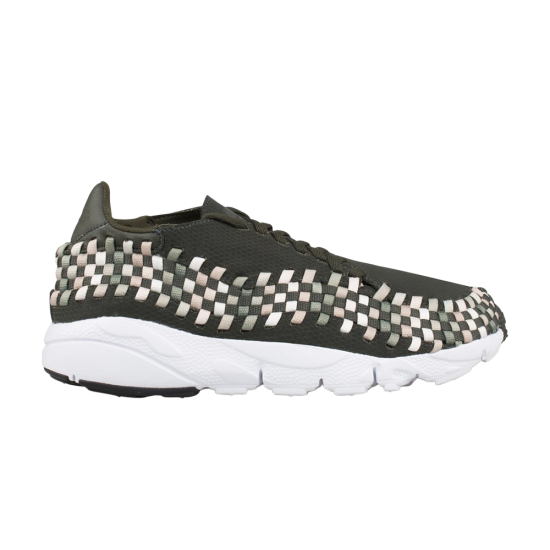 Air Footscape Woven NM 'Sequoia' ᡼
