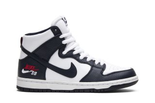 SB Dunk High Pro 'Dream Team' ͥ