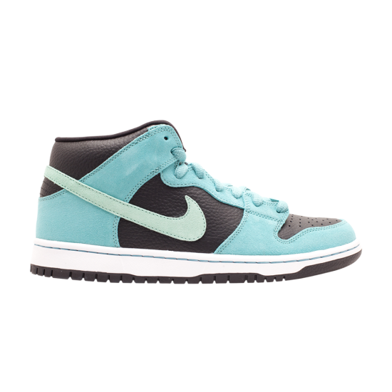 Dunk Mid Pro SB 'Sea Crystal' ᡼