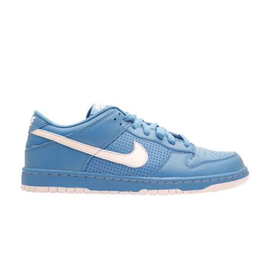 Dunk Low Premium SB ᡼