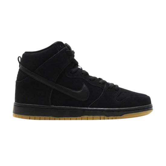 Dunk High Pro SB 'Black Gum' ᡼