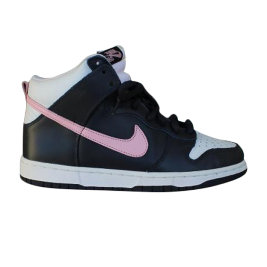 Dunk High Pro SB 'Shy Pink' ᡼