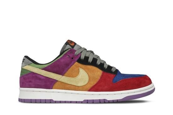 Dunk Low Pro B 'Viotech' ᡼