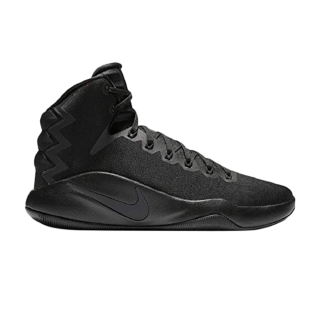 Hyperdunk 2016 'Black Anthracite' ͥ