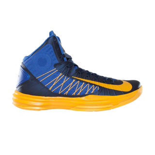 Hyperdunk 2012 'Royal Gold' ͥ