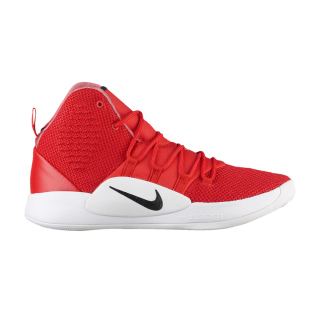 Hyperdunk X TB Promo 'University Red'