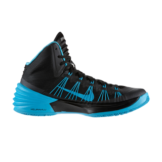 Hyperdunk 2013