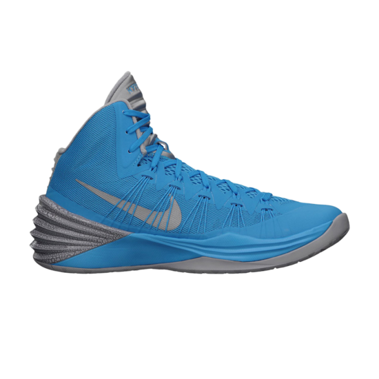 Hyperdunk 2013 'Blue Hero' ᡼