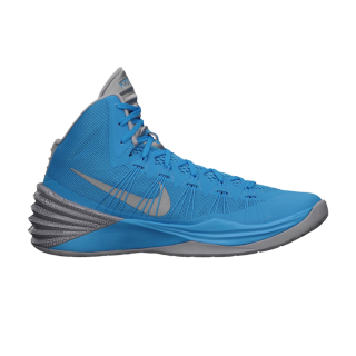 Hyperdunk 2013 'Blue Hero'
