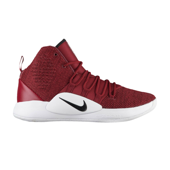 Hyperdunk X TB 'Team Red' ᡼