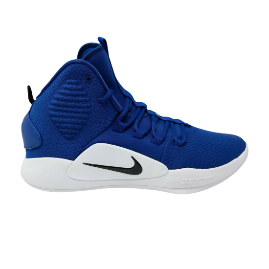 Hyperdunk X TB 'Rush Blue' ᡼