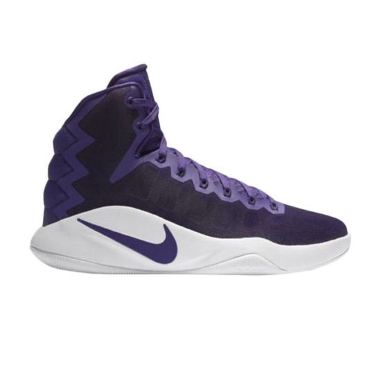 Hyperdunk 2016 TB 'Purple' ᡼