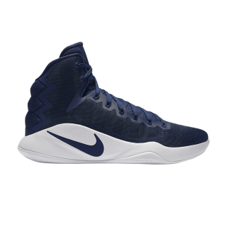 Hyperdunk 2016 'Midnight Navy'