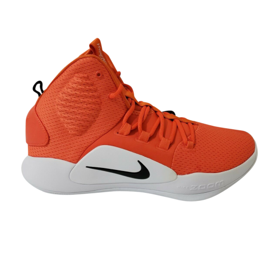 Hyperdunk X TB 'Brilliant Orange' ᡼