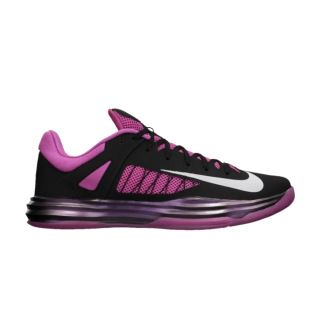 Hyperdunk 2012 Low 'Kay Yow'