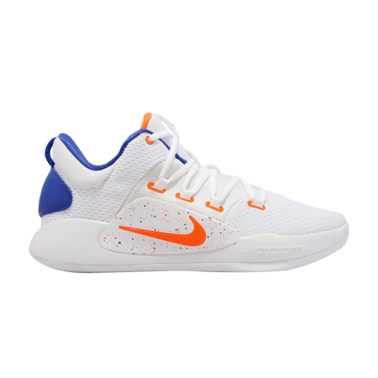Hyperdunk X Low EP 'Knicks' - NBAグッズ バスケショップ通販 Hyperdunk X Low EP 'Knicks' - NBAグッズ バスケショップ通販