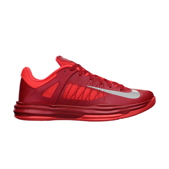 Hyperdunk 2012 Low 'Red Crimson' ᡼