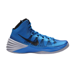 Hyperdunk 2013 'Photo Blue'