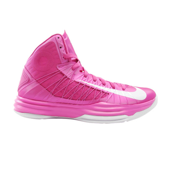 Hyperdunk 2012 'Think Pink' ᡼