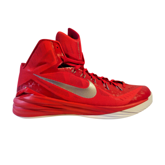 Hyperdunk 2014 TB 'Team Red' ᡼