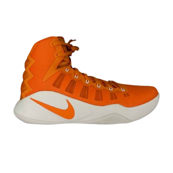 Wmns Hyperdunk 2016 TB 'Team Orange' ᡼