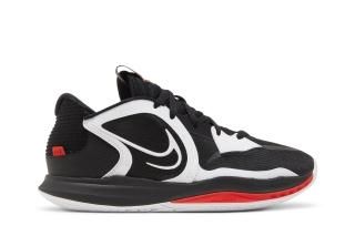Kyrie Low 5 'Bred'