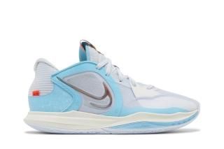 Kyrie Low 5 'Football Grey'