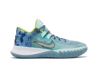 Kyrie Flytrap 5 'Ocean Cube'