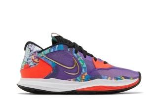 Kyrie Low 5 'Jewell Loyd'