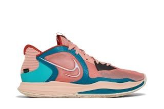 Kyrie Low 5 'Light Madder Root'