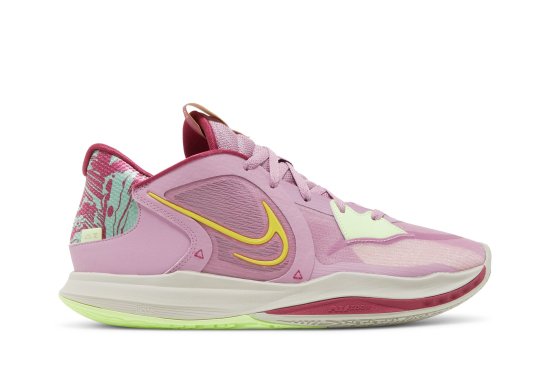 Kyrie Low 5 'Orchid　28.5cm