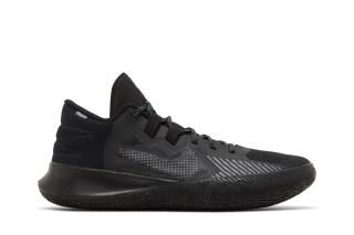 Kyrie Flytrap 5 'Black Cool Grey'