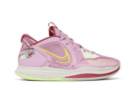 Kyrie Low 5 EP 'Orchid' ᡼