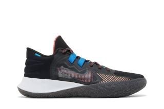 Kyrie Flytrap 5 'Black Atomic Pink'