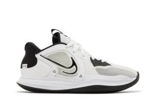 Kyrie Low 5 TB 'White Black' ͥ