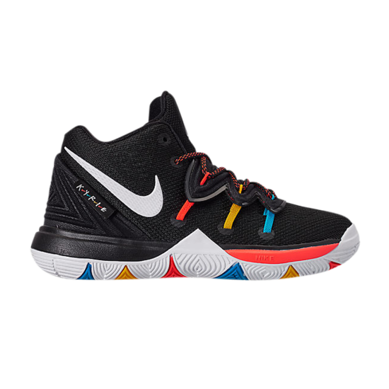 Kyrie 5 PS 'Friends' ᡼
