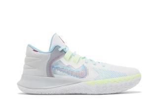 Kyrie Flytrap 5 '1 World 1 People'