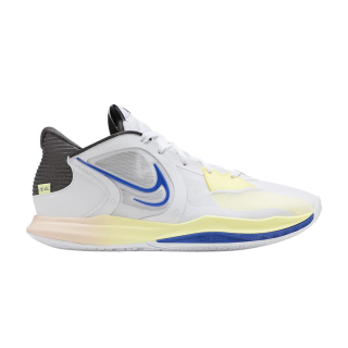 Kyrie Low 5 EP 'White Game Royal'