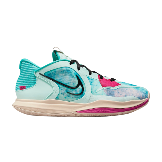 Kyrie Low 5 EP 'Community' - NBAグッズ バスケショップ通販 Kyrie Low 5 EP 'Community' - NBAグッズ バスケショップ通販