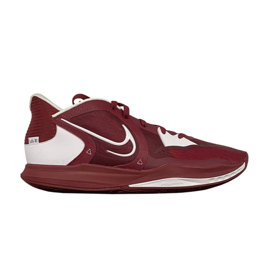 Kyrie Low 5 TB 'Team Red' ᡼
