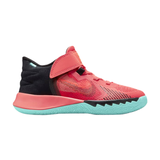 Kyrie Flytrap 5 PS 'Magic Ember Dynamic Turquoise' ᡼