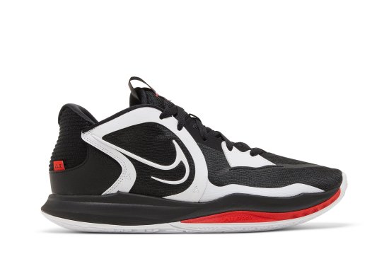 Kyrie Low 5 EP 'Bred' ᡼
