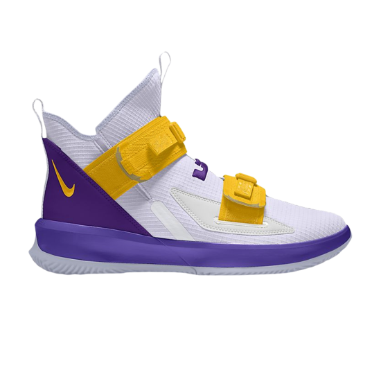 LeBron Soldier 13 By You ᡼