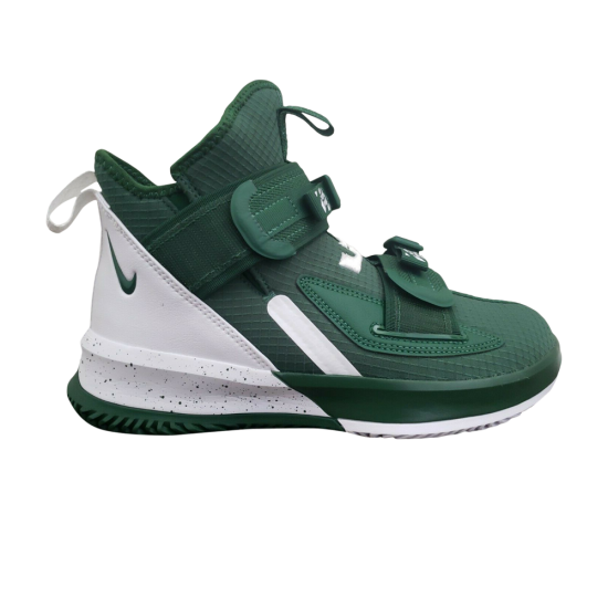 LeBron Soldier 12 TB 'Green Forest' ᡼