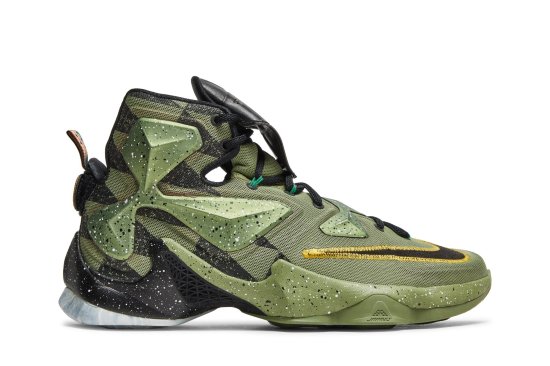 LeBron 13 'All Star - Northern Lights' Special Box ᡼