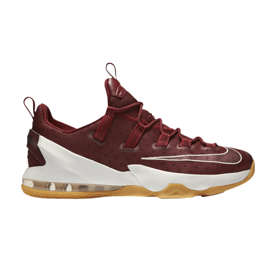 LeBron 13 Low EP 'Team Red' ᡼