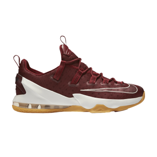 LeBron 13 Low EP 'Team Red' ͥ
